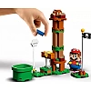 Конструктор LEGO Super Mario 71360 Приключения вместе с Марио - Стартовый набор