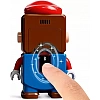 Конструктор LEGO Super Mario 71360 Приключения вместе с Марио - Стартовый набор