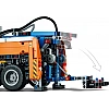 Конструктор LEGO Technic 42128 Грузовой эвакуатор