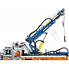 Конструктор LEGO Technic 42128 Грузовой эвакуатор