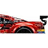 Конструктор LEGO Technic 42125 Ferrari 488 GTE AF Corse 51