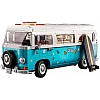 Конструктор LEGO Creator Expert 10279 Фургон Volkswagen T2 Camper