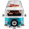 Конструктор LEGO Creator Expert 10279 Фургон Volkswagen T2 Camper