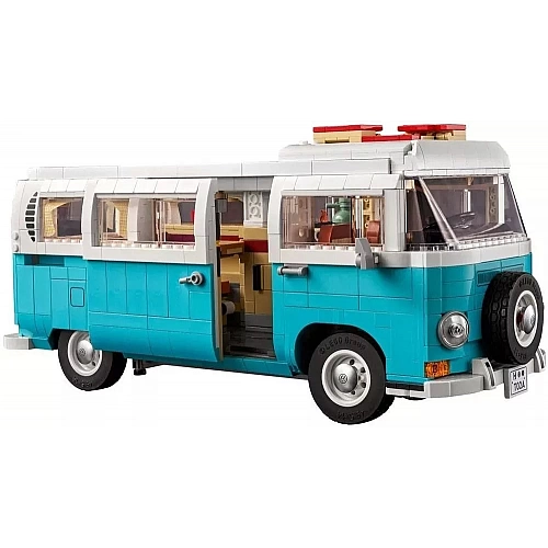 Конструктор LEGO Creator Expert 10279 Фургон Volkswagen T2 Camper