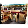 Конструктор LEGO Creator Expert 10279 Фургон Volkswagen T2 Camper