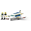 Конструктор Lego Minions Миньоны: тренировочный полет / 75547