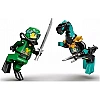 Конструктор LEGO Ninjago 71750 Водный робот Ллойда