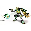 Конструктор LEGO Ninjago 71750 Водный робот Ллойда