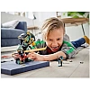 Конструктор LEGO Ninjago 71750 Водный робот Ллойда