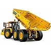 Конструктор Lego Technic 42114 Самосвал Volvo 6х6
