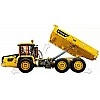 Конструктор Lego Technic 42114 Самосвал Volvo 6х6