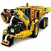 Конструктор Lego Technic 42114 Самосвал Volvo 6х6