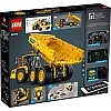 Конструктор Lego Technic 42114 Самосвал Volvo 6х6