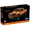 Конструктор LEGO Technic 42126 Ford F-150 Raptor