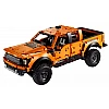 Конструктор LEGO Technic 42126 Ford F-150 Raptor