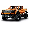 Конструктор LEGO Technic 42126 Ford F-150 Raptor