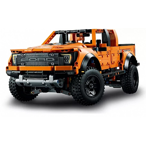 Конструктор LEGO Technic 42126 Ford F-150 Raptor