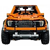 Конструктор LEGO Technic 42126 Ford F-150 Raptor