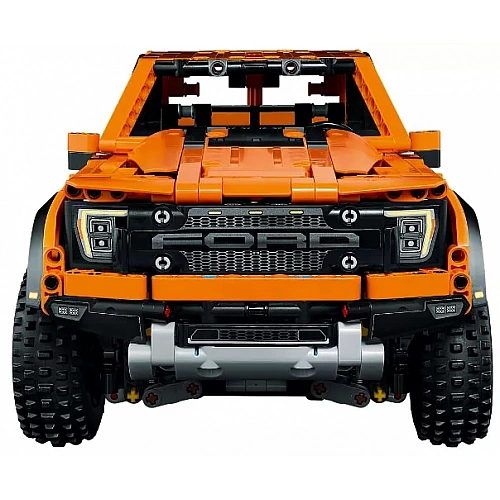 Конструктор LEGO Technic 42126 Ford F-150 Raptor