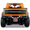 Конструктор LEGO Technic 42126 Ford F-150 Raptor