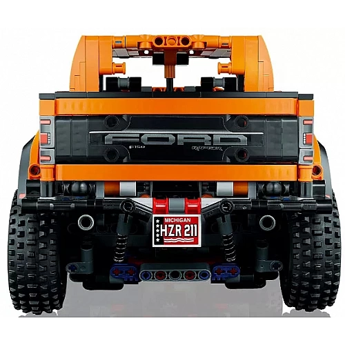 Конструктор LEGO Technic 42126 Ford F-150 Raptor