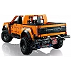 Конструктор LEGO Technic 42126 Ford F-150 Raptor