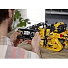 Конструктор LEGO Technic 42131 "Бульдозер Cat D11 с ДУ"