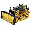 Конструктор LEGO Technic 42131 "Бульдозер Cat D11 с ДУ"