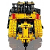 Конструктор LEGO Technic 42131 "Бульдозер Cat D11 с ДУ"