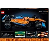 Конструктор LEGO Technic 42141 Гоночный автомобиль McLaren Formula 1