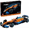 Конструктор LEGO Technic 42141 Гоночный автомобиль McLaren Formula 1