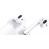 Наушники Apple AirPods 2 с зарядным футляром