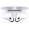Наушники Apple AirPods 2 с зарядным футляром