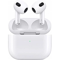 Наушники Apple AirPods 3 (без поддержки MagSafe)