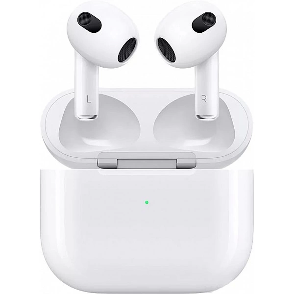 Наушники Apple AirPods 3 (без поддержки MagSafe)