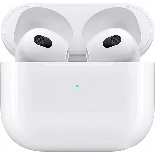 Наушники Apple AirPods 3 (без поддержки MagSafe)