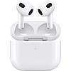 Наушники Apple AirPods 3 (с поддержкой MagSafe)