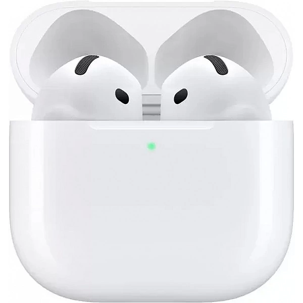 Наушники Apple AirPods 4 (без активного шумоподавления)