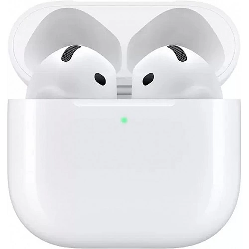 Наушники Apple AirPods 4 (с активным шумоподавлением)
