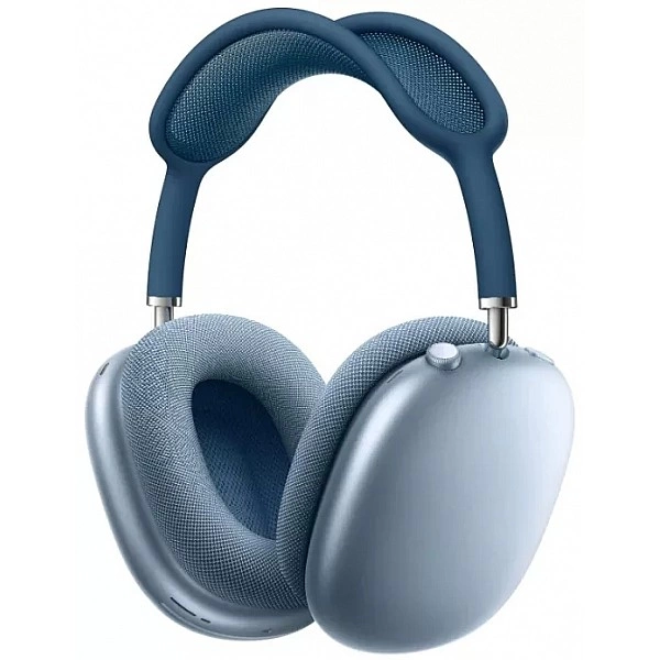 Наушники Apple AirPods Max Sky blue