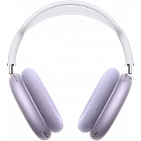 Наушники Apple AirPods Max (с разъёмом USB Type-C, фиолетовый)