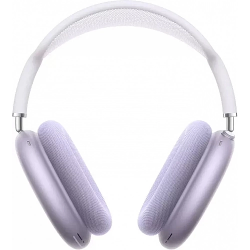 Наушники Apple AirPods Max (с разъёмом USB Type-C, фиолетовый)