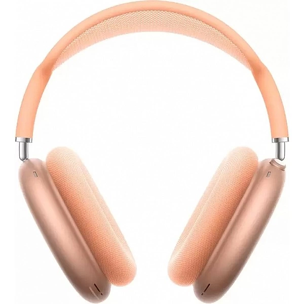 Наушники Apple AirPods Max (с разъёмом USB Type-C, оранжевый)