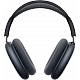 Наушники Apple AirPods Max (с разъёмом USB Type-C, полуночный) Наушники Apple AirPods Max (с разъёмом USB Type-C, полуночный)