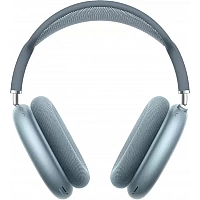 Наушники Apple AirPods Max (с разъёмом USB Type-C, синий)