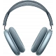 Наушники Apple AirPods Max (с разъёмом USB Type-C, синий) Наушники Apple AirPods Max (с разъёмом USB Type-C, синий)