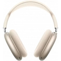 Наушники Apple AirPods Max (с разъёмом USB Type-C, звездный свет)