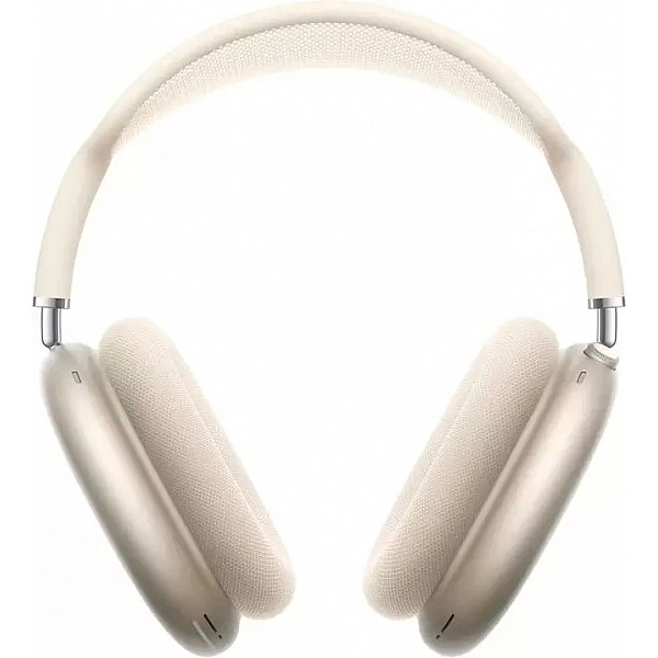 Наушники Apple AirPods Max (с разъёмом USB Type-C, звездный свет)