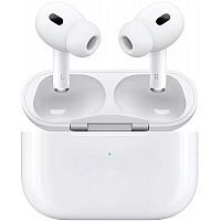 Наушники Apple AirPods Pro 2 (с разъемом Lightning)
