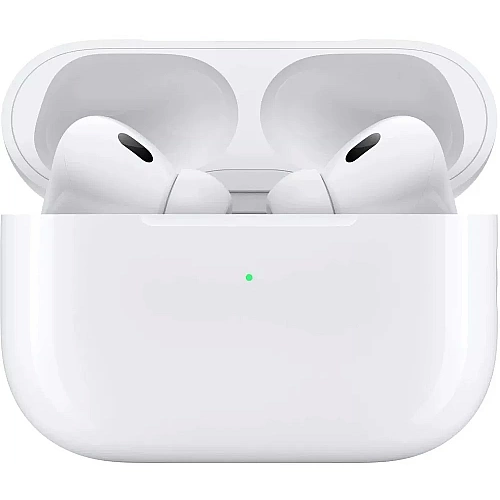 Наушники Apple AirPods Pro 2 (с разъемом Lightning)